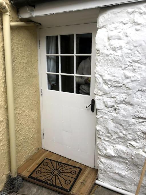 Lyme Clifftop Hideaway Lyme Regis Esterno foto